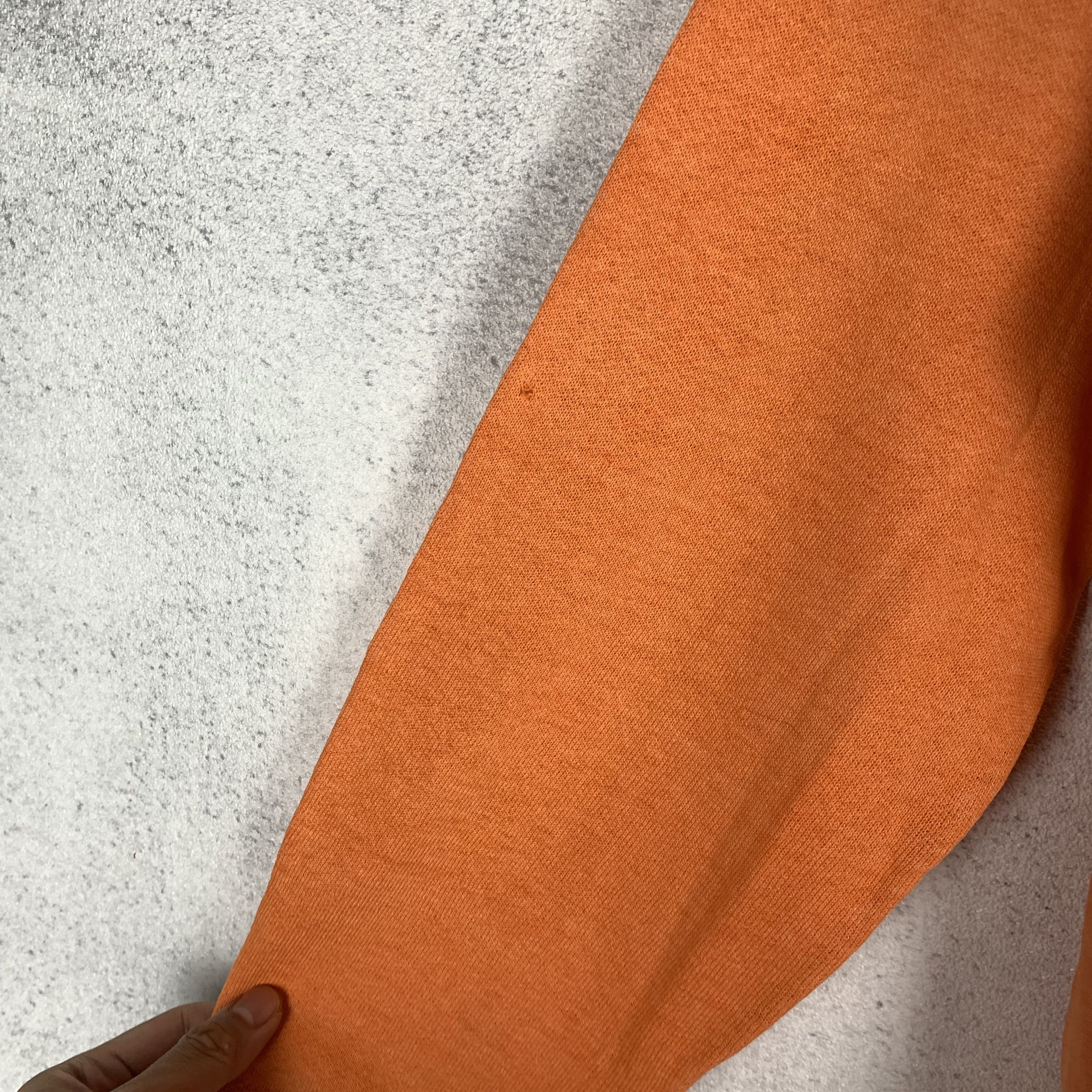 Vintage Vintage 90s Idaho State University Sweatshirt Size US M / EU 48-50 / 2 - 6 Thumbnail