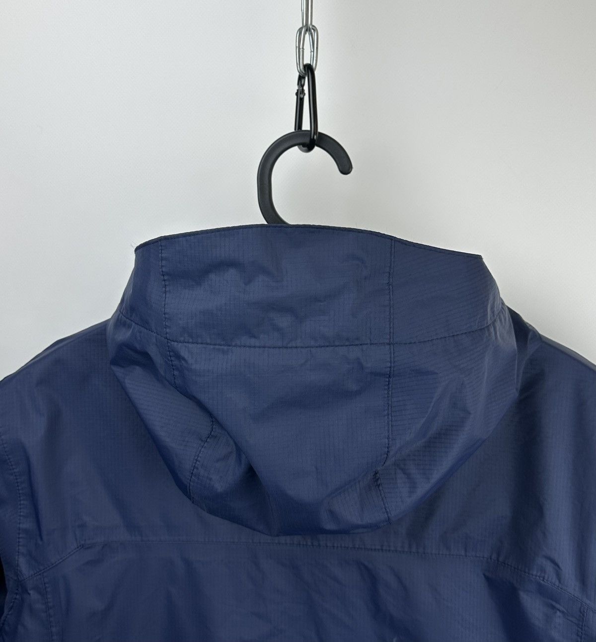 Columbia Columbia Men’s Hooded Omni-Tech Rain Jacket Full Zip Size S Size US S / EU 44-46 / 1 - 6 Thumbnail