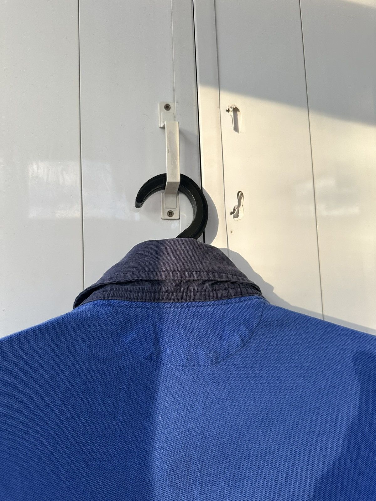 Polo Ralph Lauren Vintage Polo Ralph Lauren Sleeve Rugby Orange Logo Size US L / EU 52-54 / 3 - 12 Thumbnail