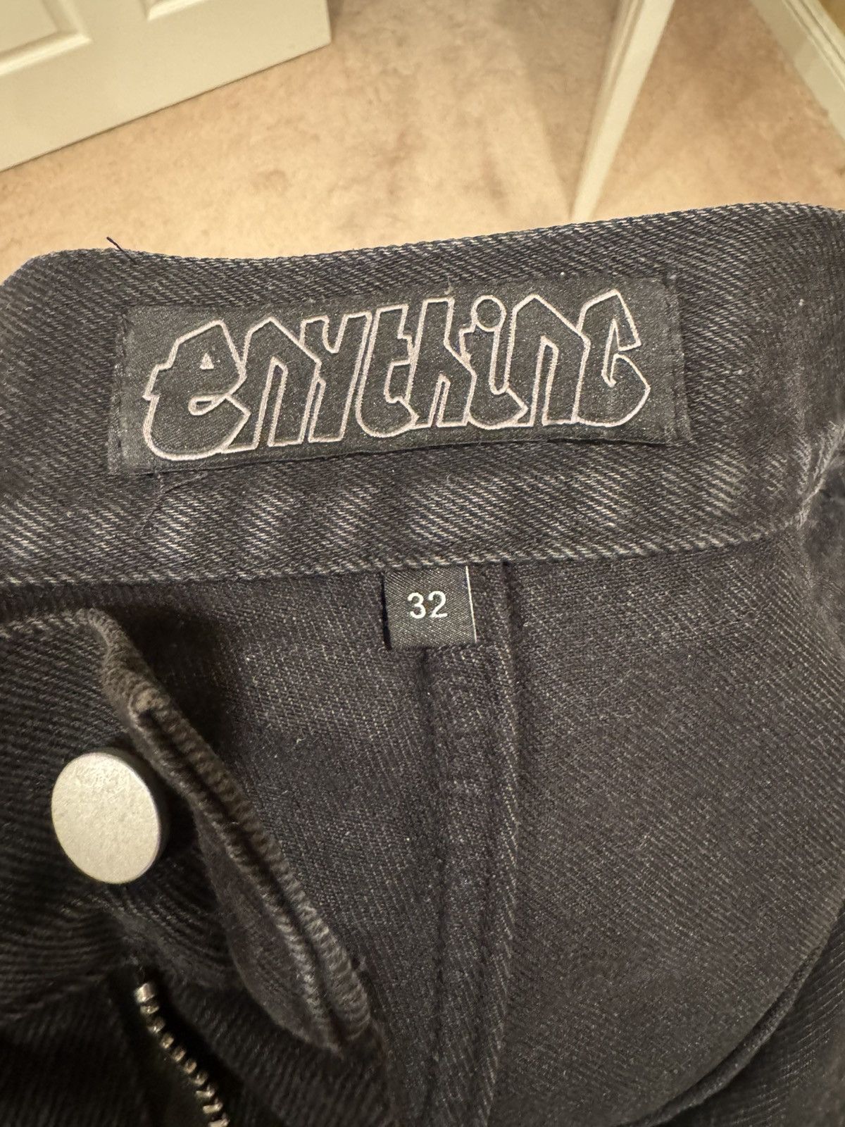 Other enything momento mori denim Size US 32 / EU 48 - 4 Thumbnail