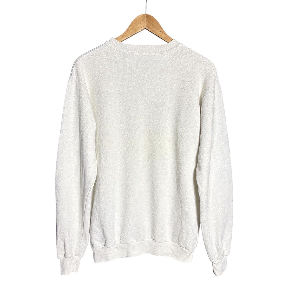 Band Tees Vintage 90s Is This Really The First Time Sweatshirt Size US L / EU 52-54 / 3 - 5 Thumbnail