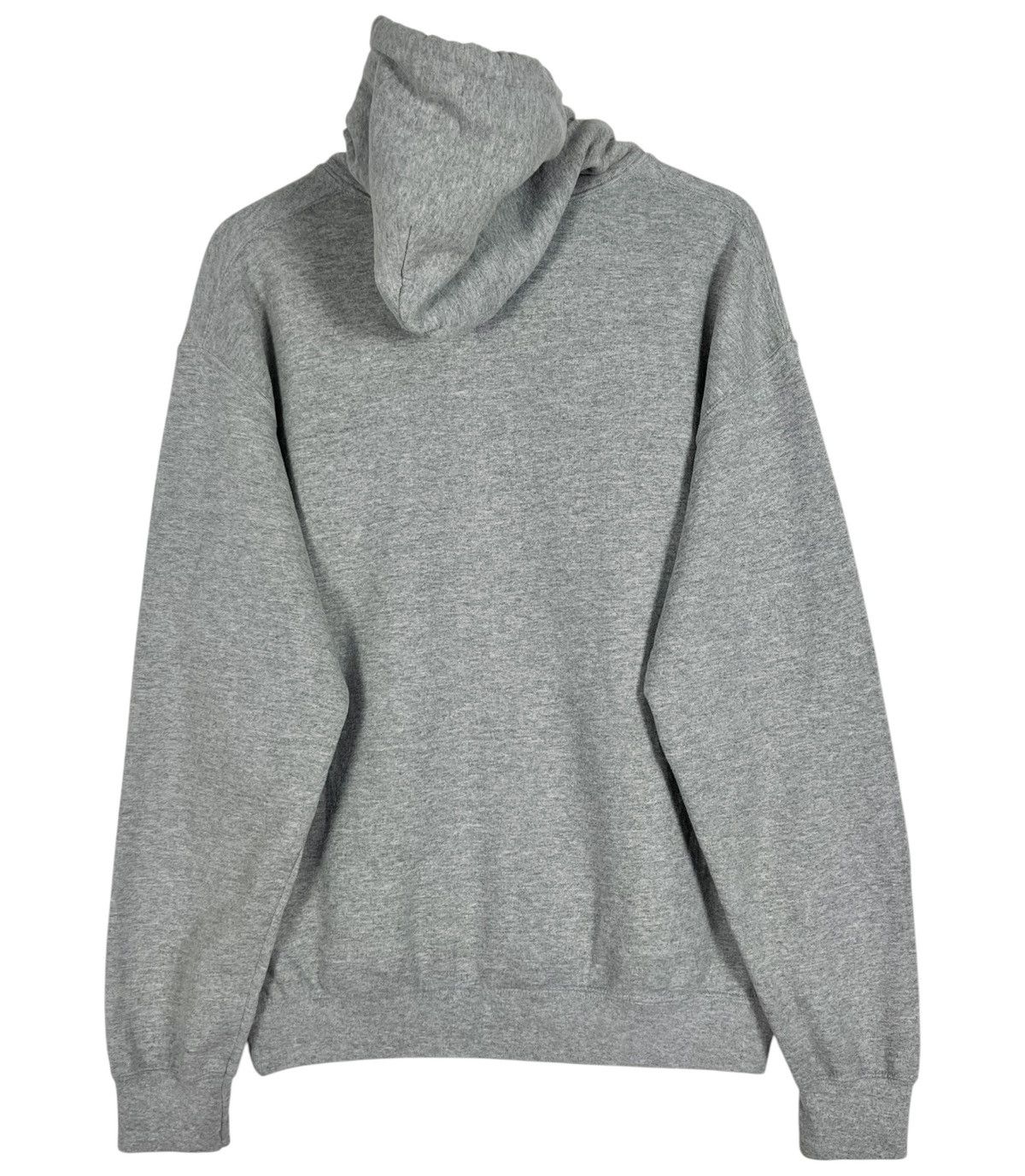 Japanese Brand Japanese Artist Katsushika Hokusai “The Sneeze” Hoodie Size US M / EU 48-50 / 2 - 2 Thumbnail