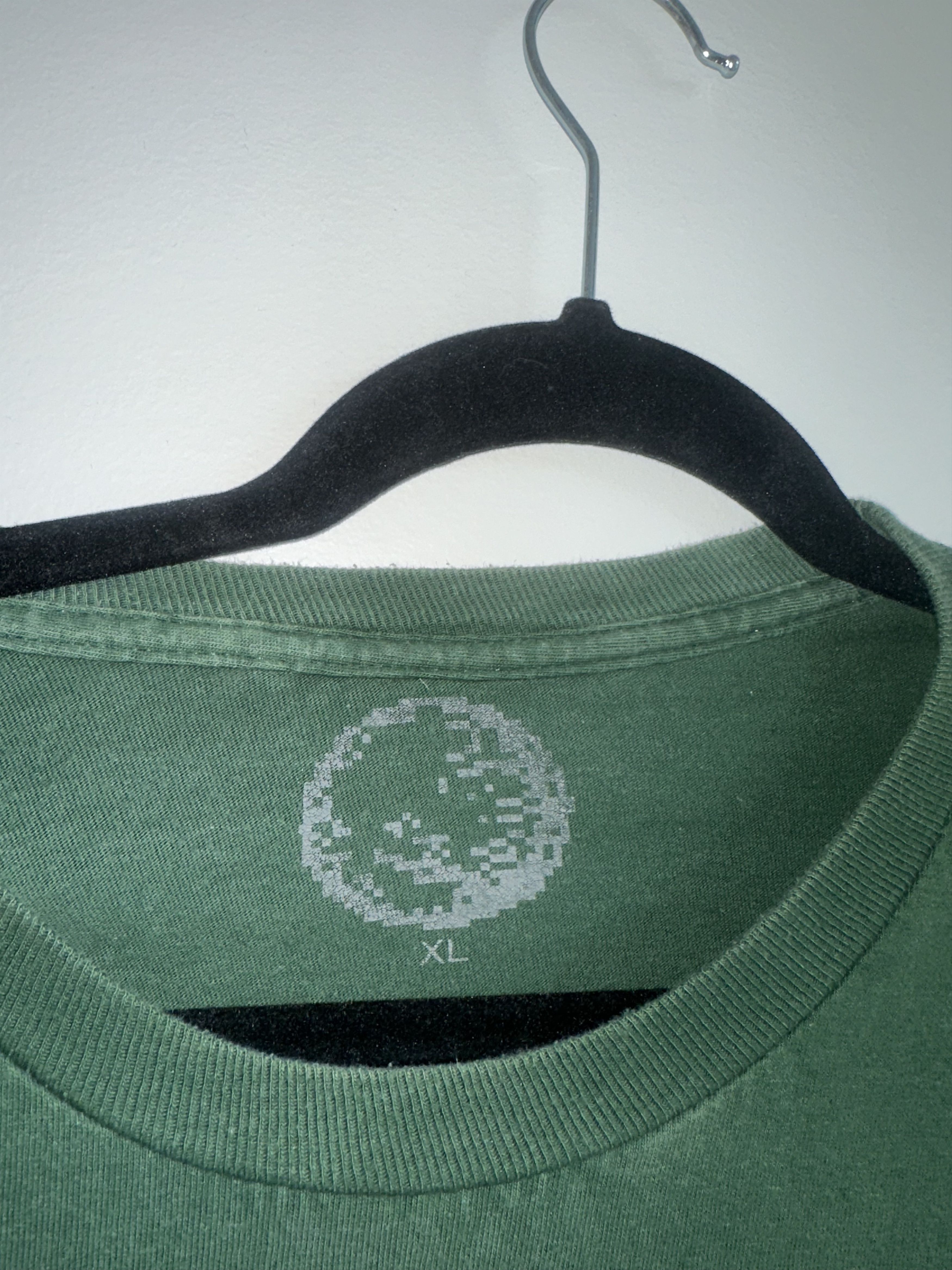 Other Nowadays (NYC Nightclub) - T-Shirt (2022) Size US XL / EU 56 / 4 - 4 Thumbnail