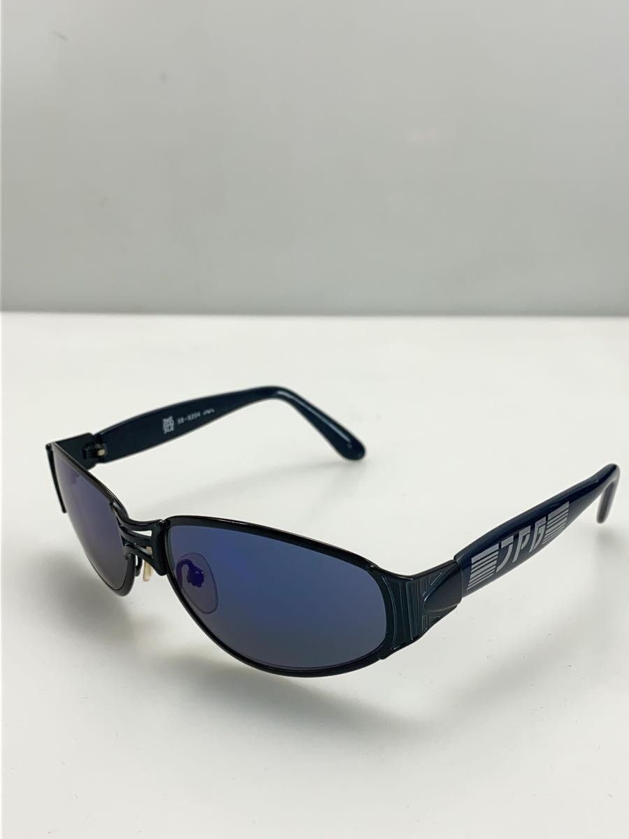 Jean Paul Gaultier Japanese Logo Tinted Sunglasses Size ONE SIZE - 2 Thumbnail