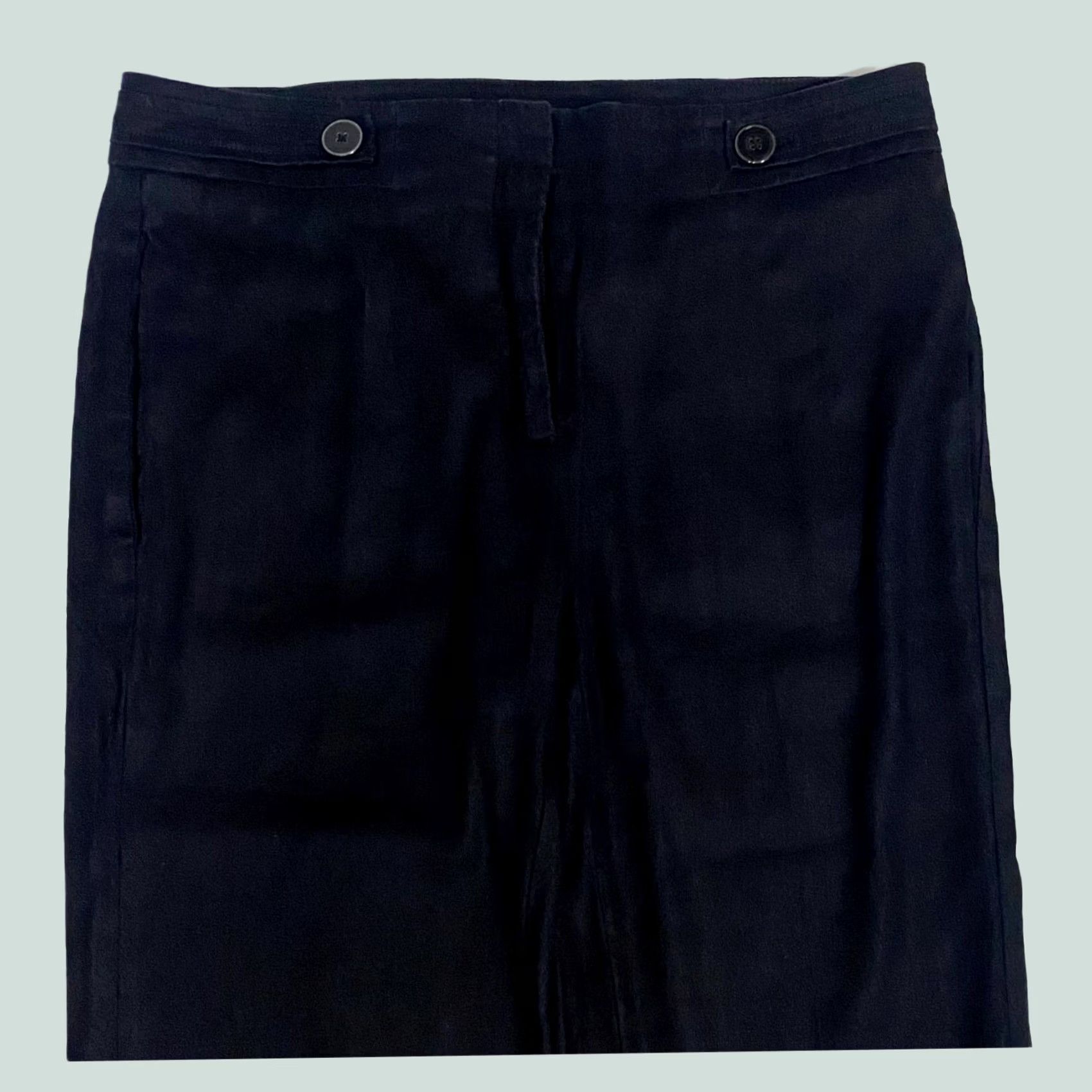White House Black Market VINTAGE? No. Size 24" / US 00 / IT 34 - 1 Thumbnail