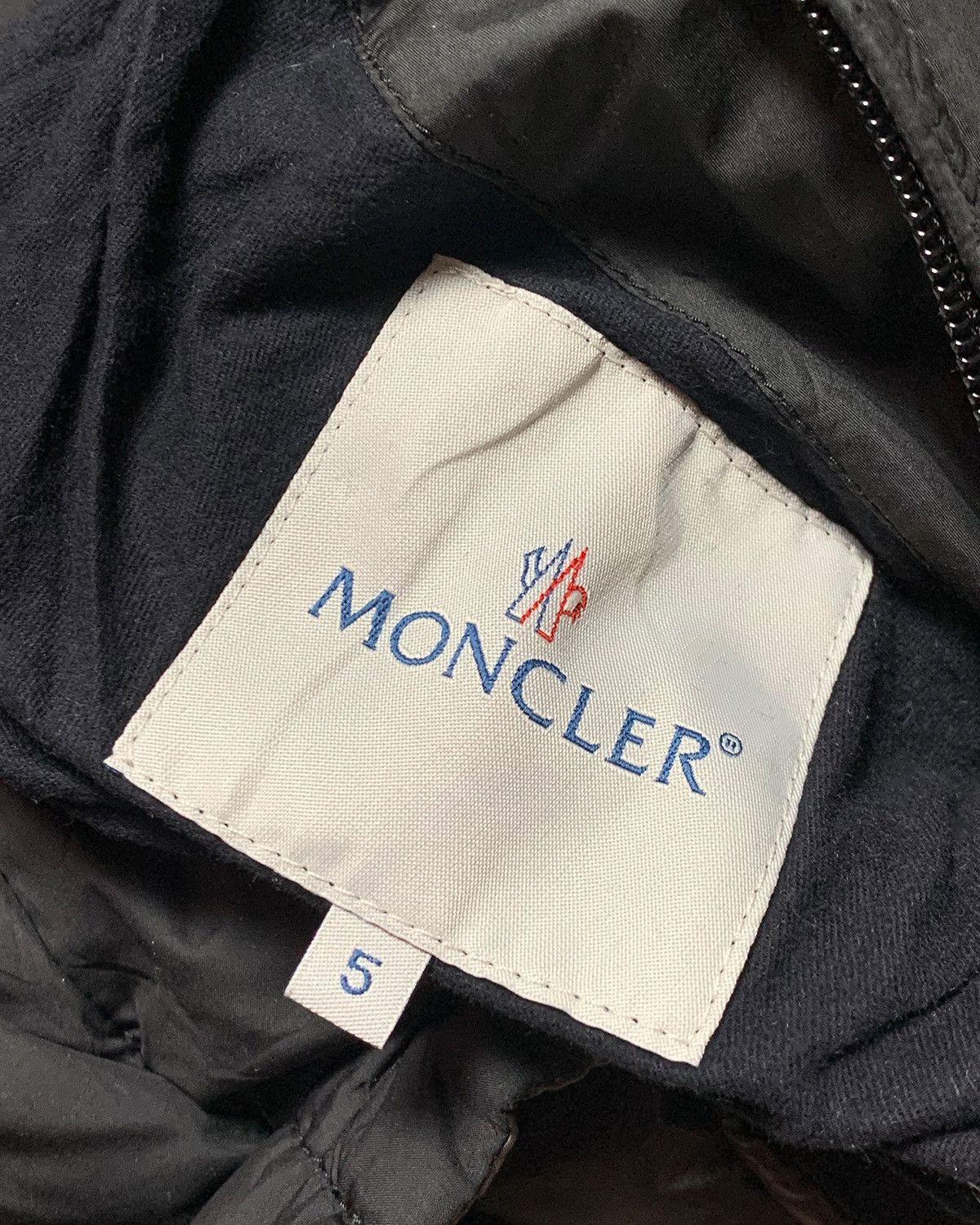 Moncler Rare Moncler Hollywood Reversible Puffer Jacket - L Size US L / EU 52-54 / 3 - 19 Thumbnail