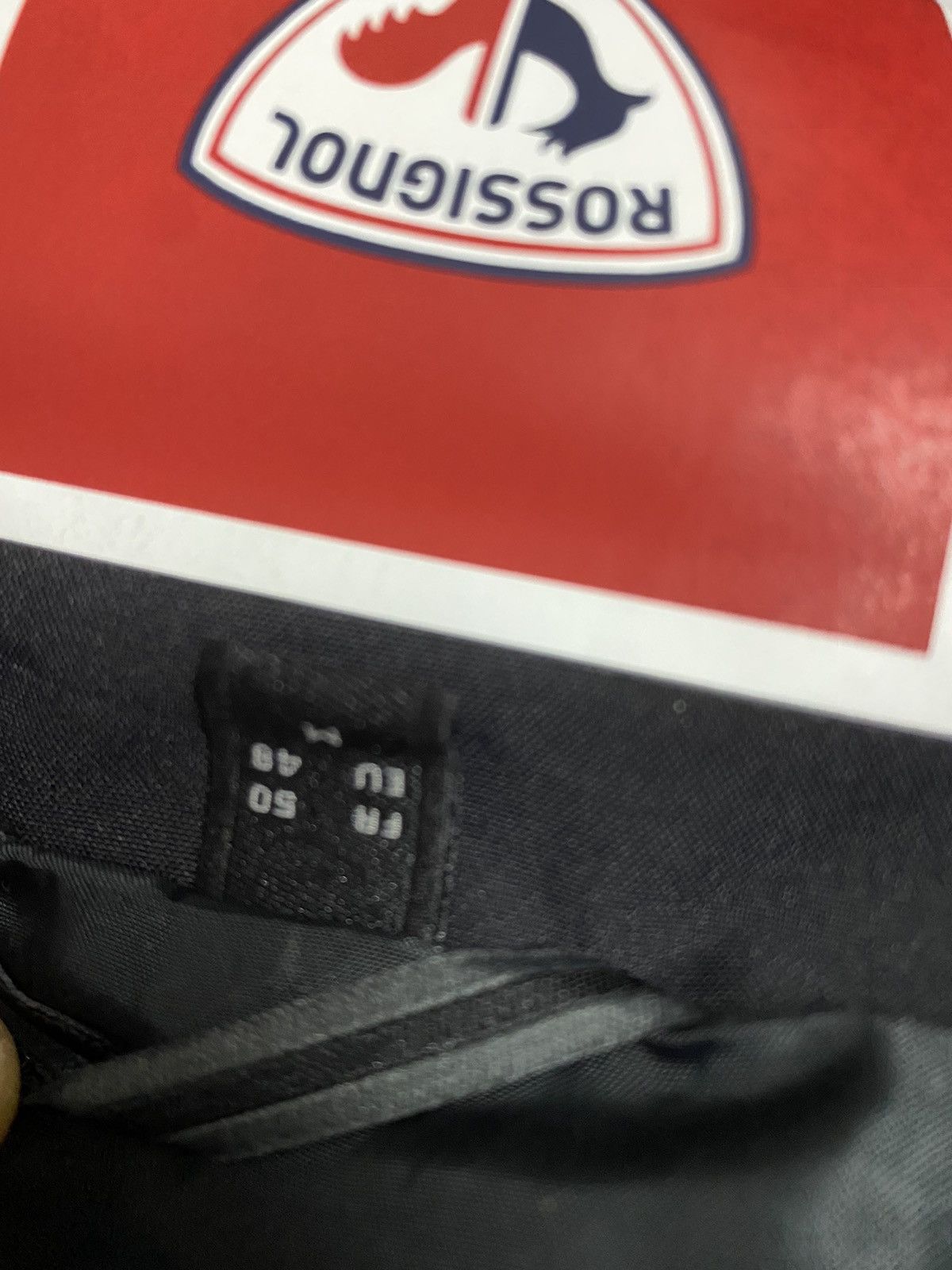 Rossignol Rossignol Rapide snow jacket, size M, new with tags. Size US M / EU 48-50 / 2 - 23 Thumbnail