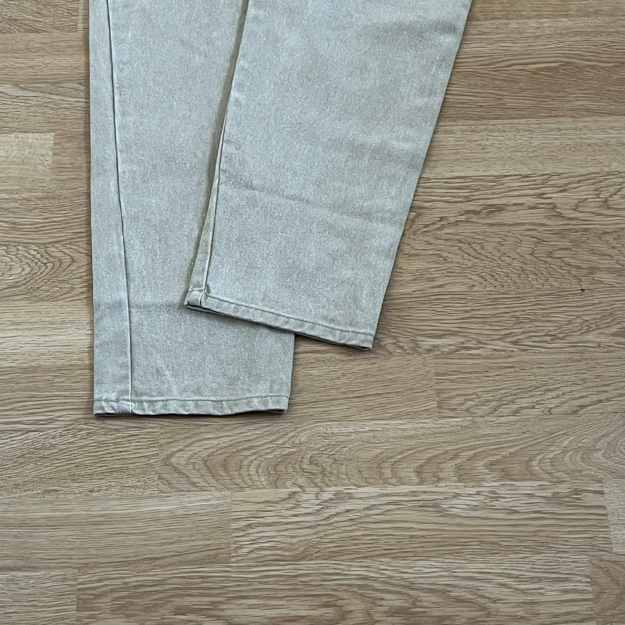 Other J.F.Gee Jean Size 28" / US 6 / IT 42 - 3 Thumbnail