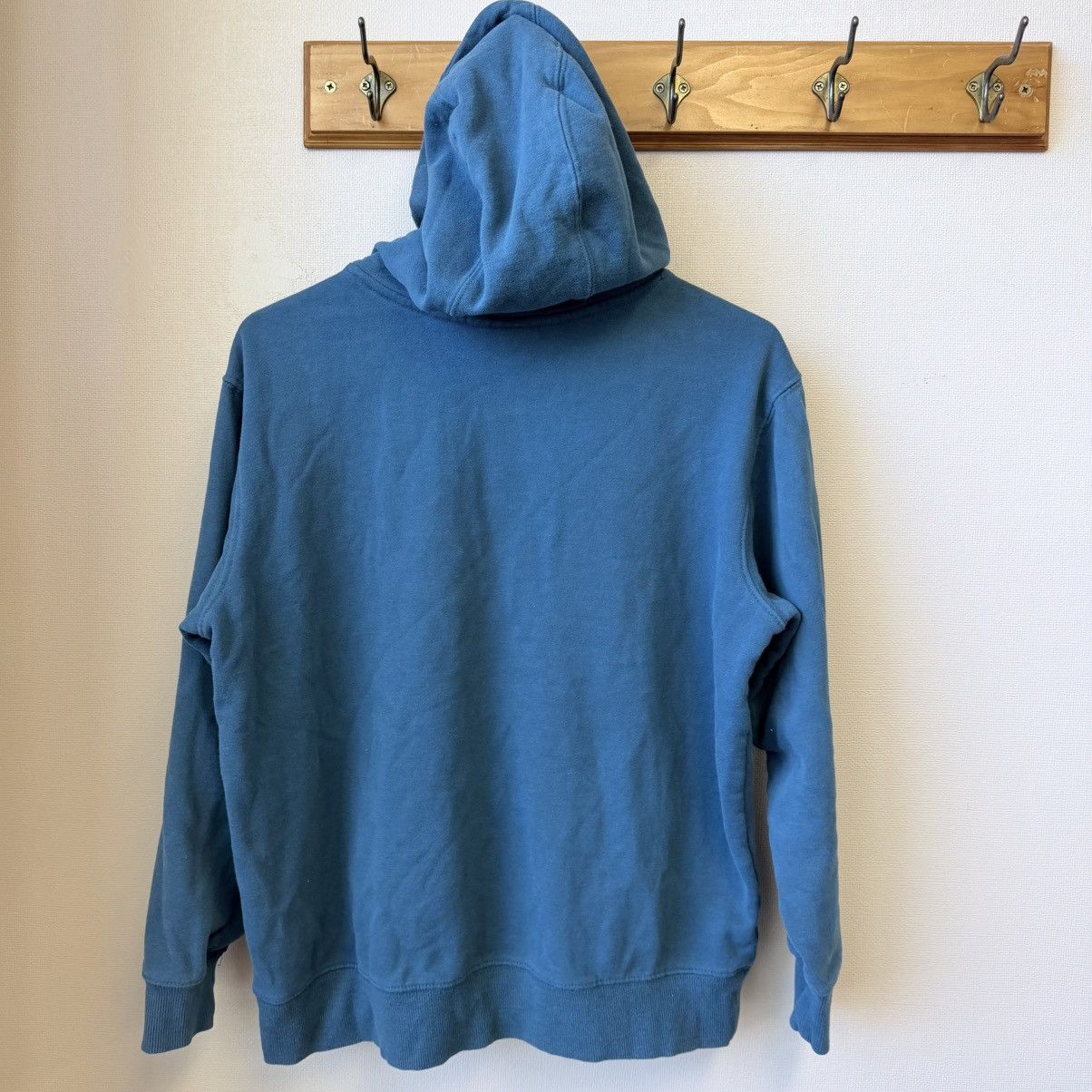 Pendleton Ariat x Pendleton Aztec Hoodie Teal Geometric Print M Size M / US 6-8 / IT 42-44 - 5 Thumbnail