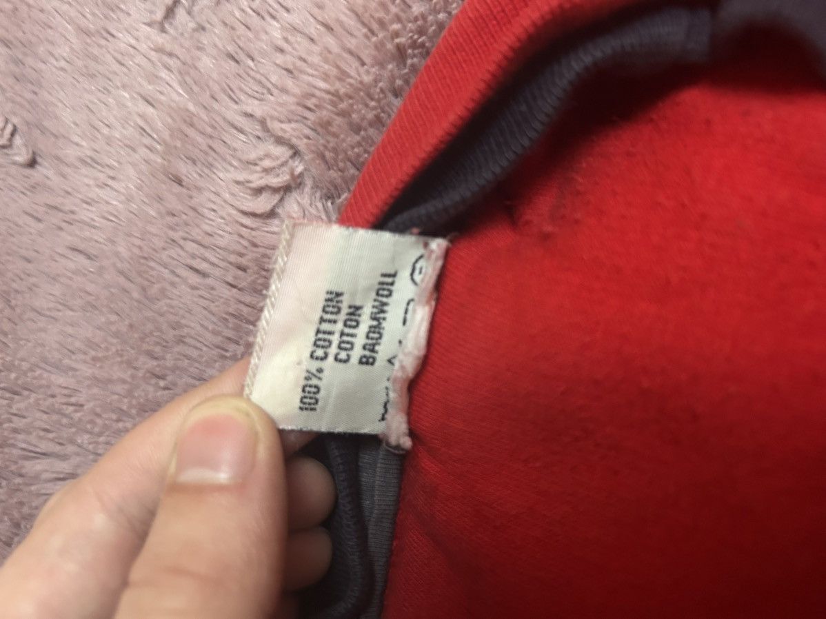 Nike Vintage nike hoodie 90s Size US XL / EU 56 / 4 - 7 Thumbnail