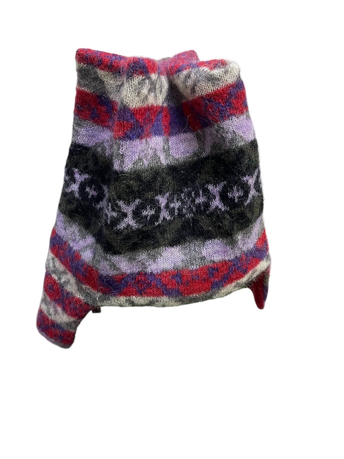 Vivienne Westwood VIvienne Westwood Knit Toque Boketto Size ONE SIZE - 2 Thumbnail