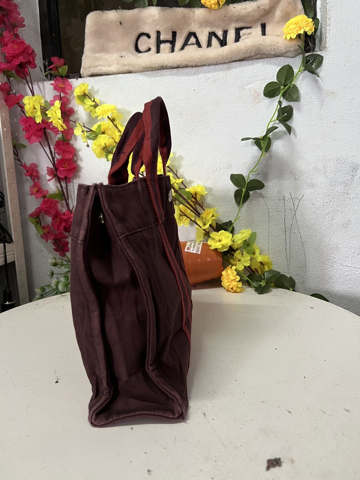 Hermes hermes Mini Tote Bag Size ONE SIZE - 2 Thumbnail