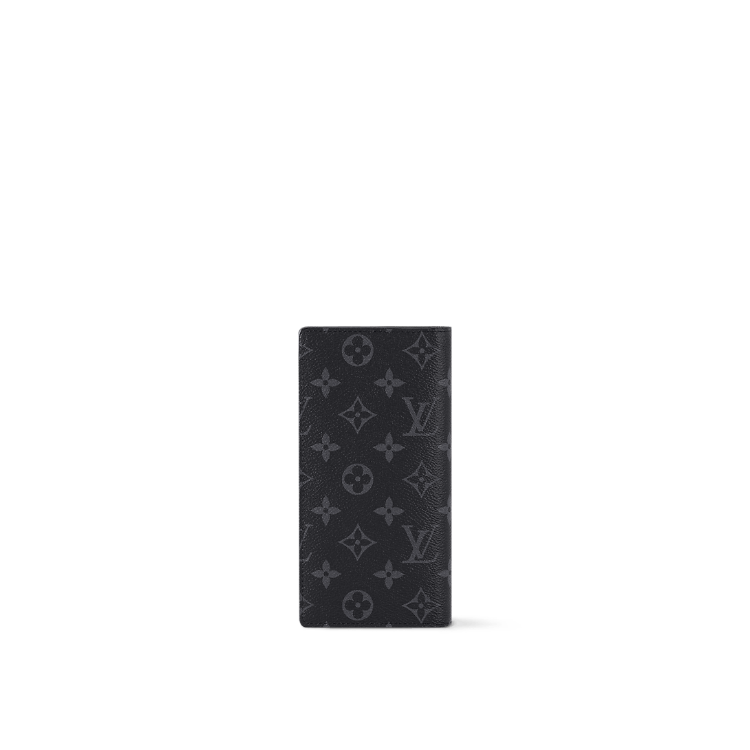 Louis Vuitton Brazza Wallet Size ONE SIZE - 2 Thumbnail