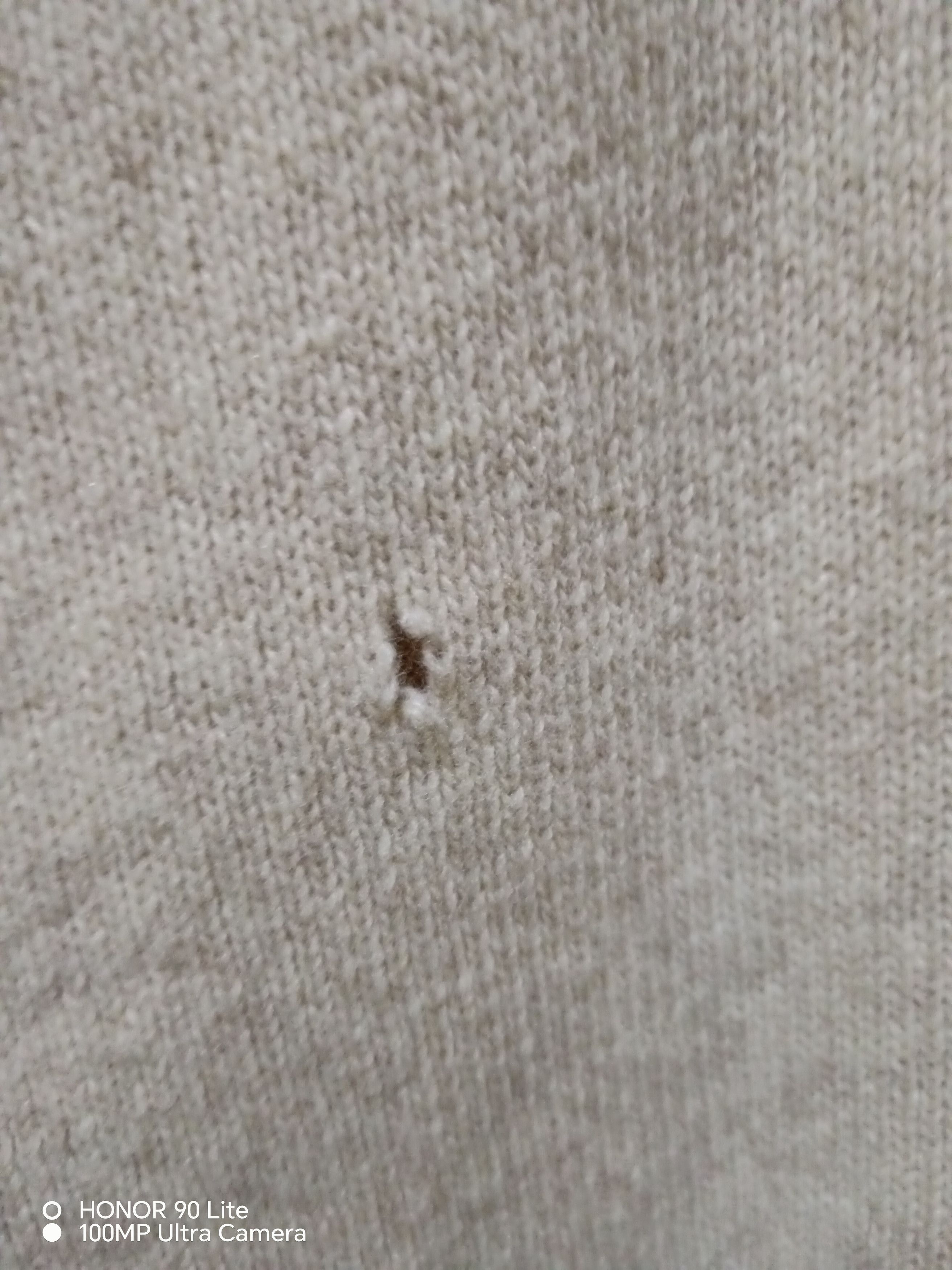 Vintage KNITWEAR XERIO golf VINTAGE Size US XL / EU 56 / 4 - 8 Thumbnail