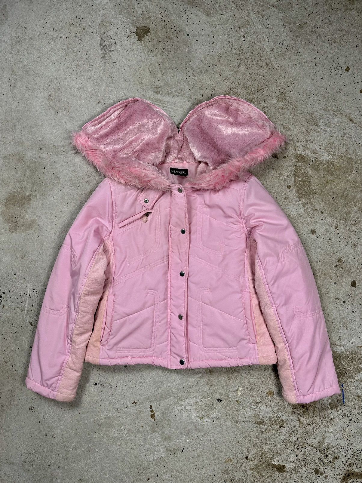 If Six Was Nine × Japanese Brand × Le Grande Bleu (L.G.B.) Vintage 