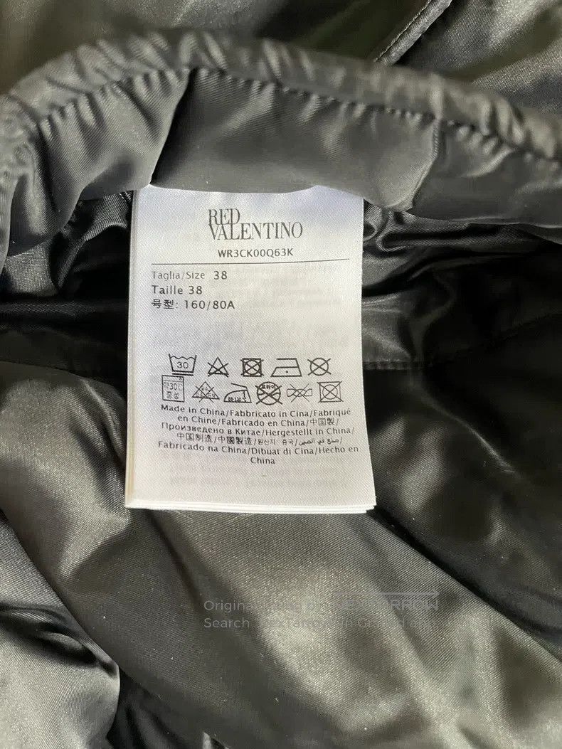 Valentino Valentino Black Label Dresses Size M / US 6-8 / IT 42-44 - 9 Thumbnail