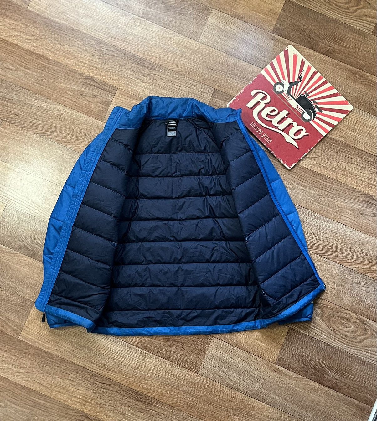 The North Face Vintage The North Face 550 Outdoor Down Jacket Size US M / EU 48-50 / 2 - 4 Thumbnail