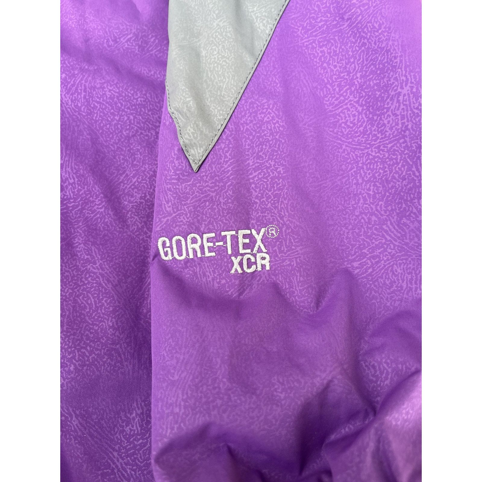 The North Face The North Face Women's Summit Series Gore-Tex XCR Purple Size M / US 6-8 / IT 42-44 - 2 Thumbnail