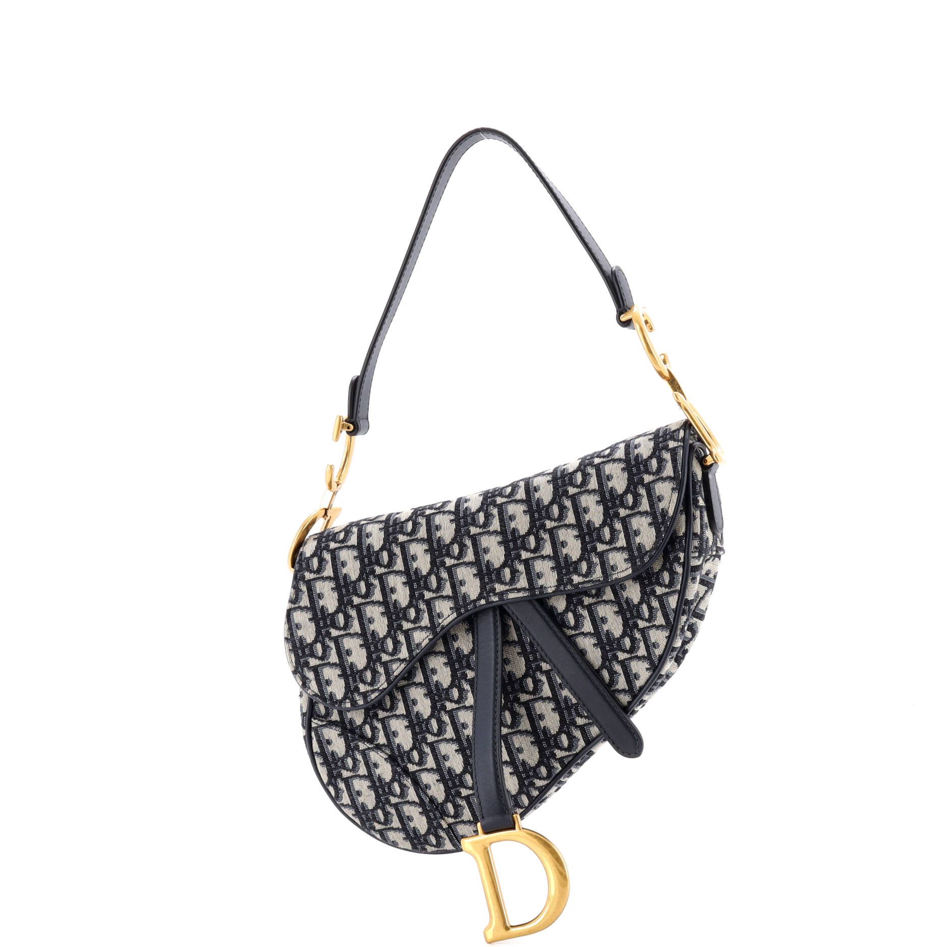 Dior Saddle Handbag Size ONE SIZE - 1 Thumbnail