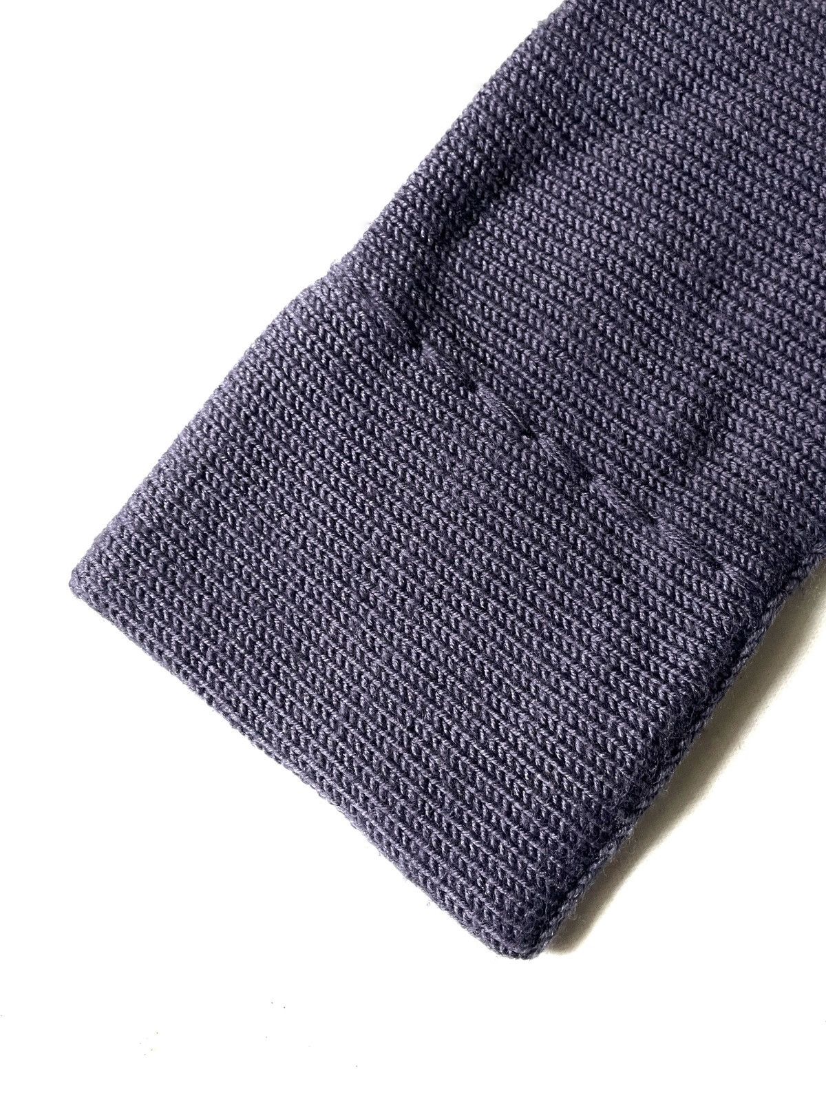 Marc by Marc Jacobs Marc Jacobs Women Wool Knit Sweater Size M Purple Color Size M / US 6-8 / IT 42-44 - 4 Thumbnail