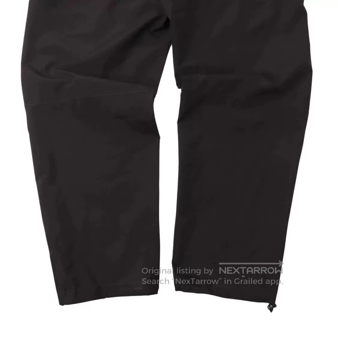 Stussy Stussy Prussian Blue Cargo Pants. Size US 40 / EU 56 - 6 Thumbnail