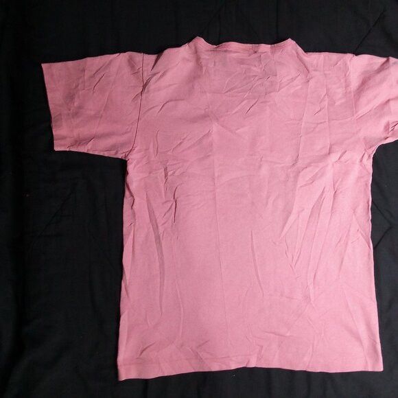 Other Vintage Stand Out Flowers Meadow Flowers Butterfly T-Shirt Size S / US 4 / IT 40 - 6 Thumbnail