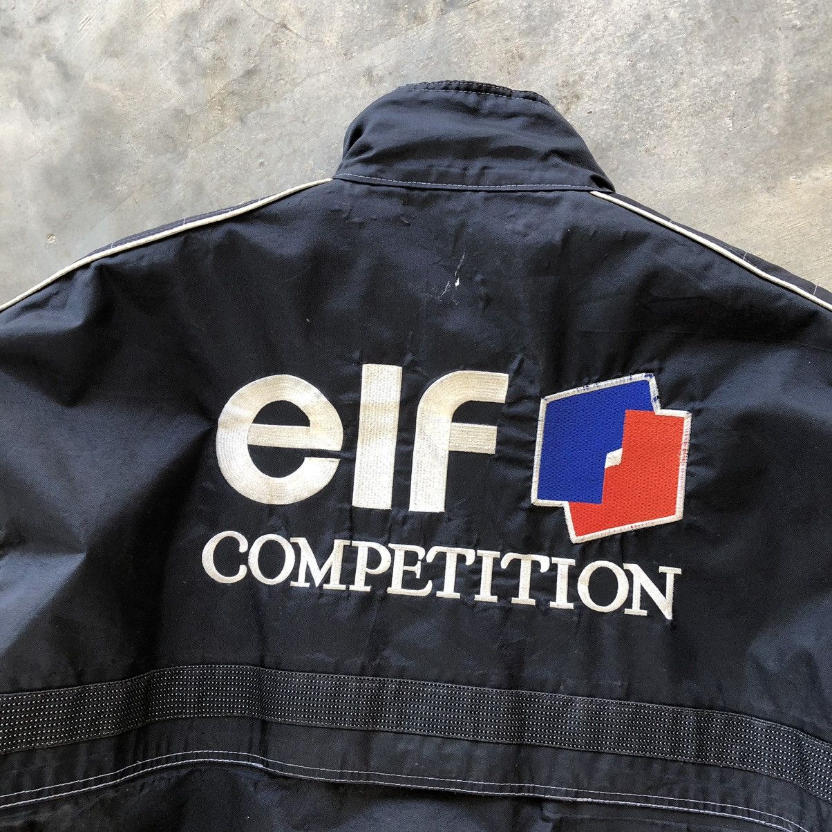 Gear for Sports ELF Competition Racing Jacket Size US L / EU 52-54 / 3 - 8 Thumbnail