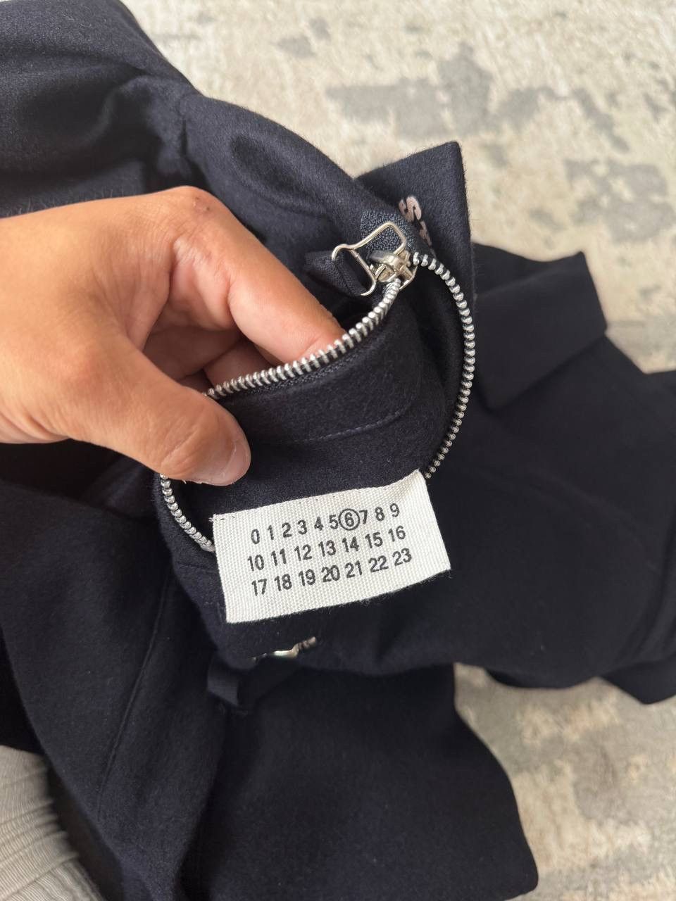 Maison Margiela Maison Margiela AW01 Archive Utility Jacket Size US M / EU 48-50 / 2 - 11 Thumbnail