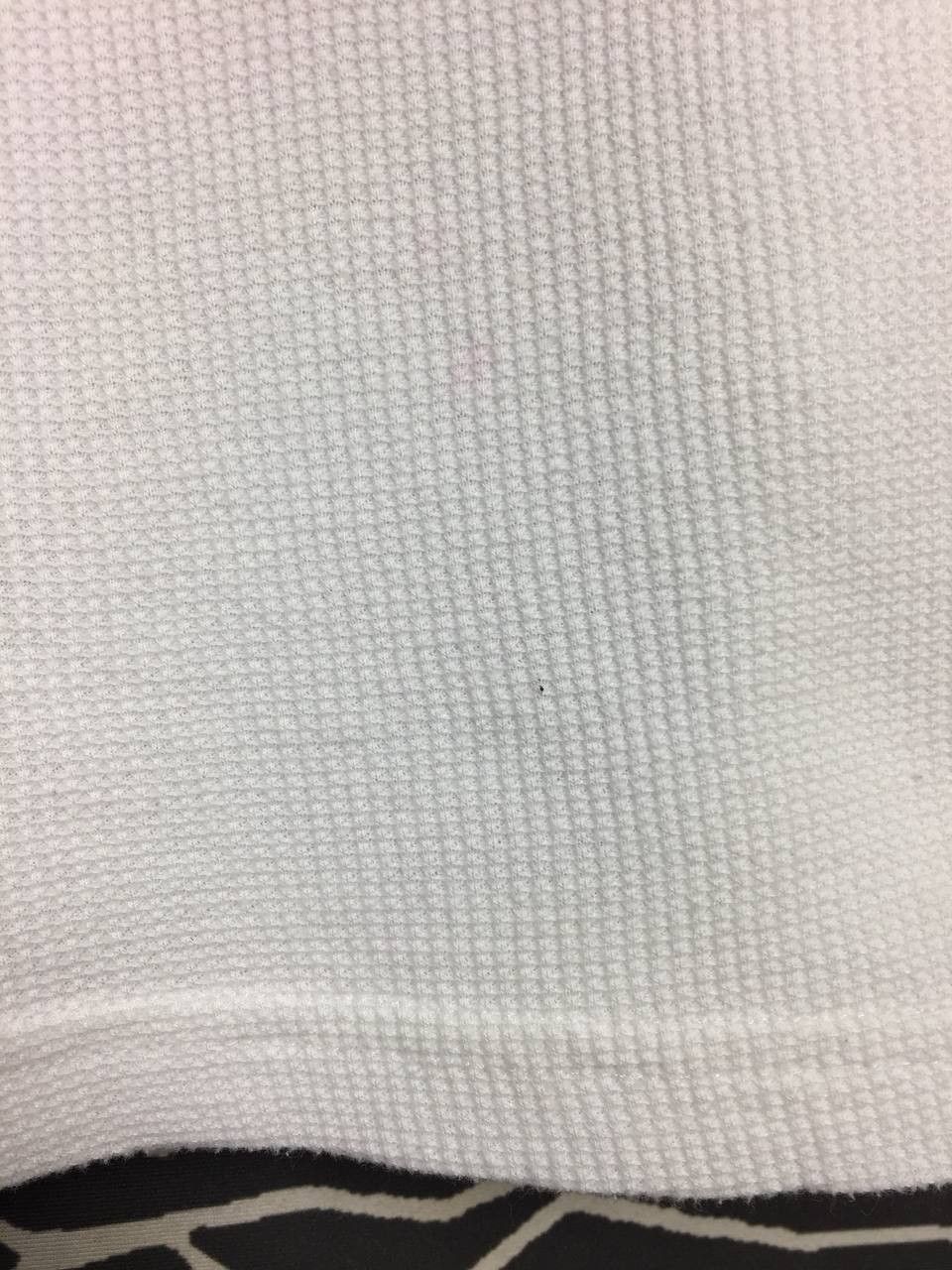 Vintage Vtg U.S. Air Force Waffle Knit Thermal Long Sleeve Tee Size US XXL / EU 58 / 5 - 12 Thumbnail