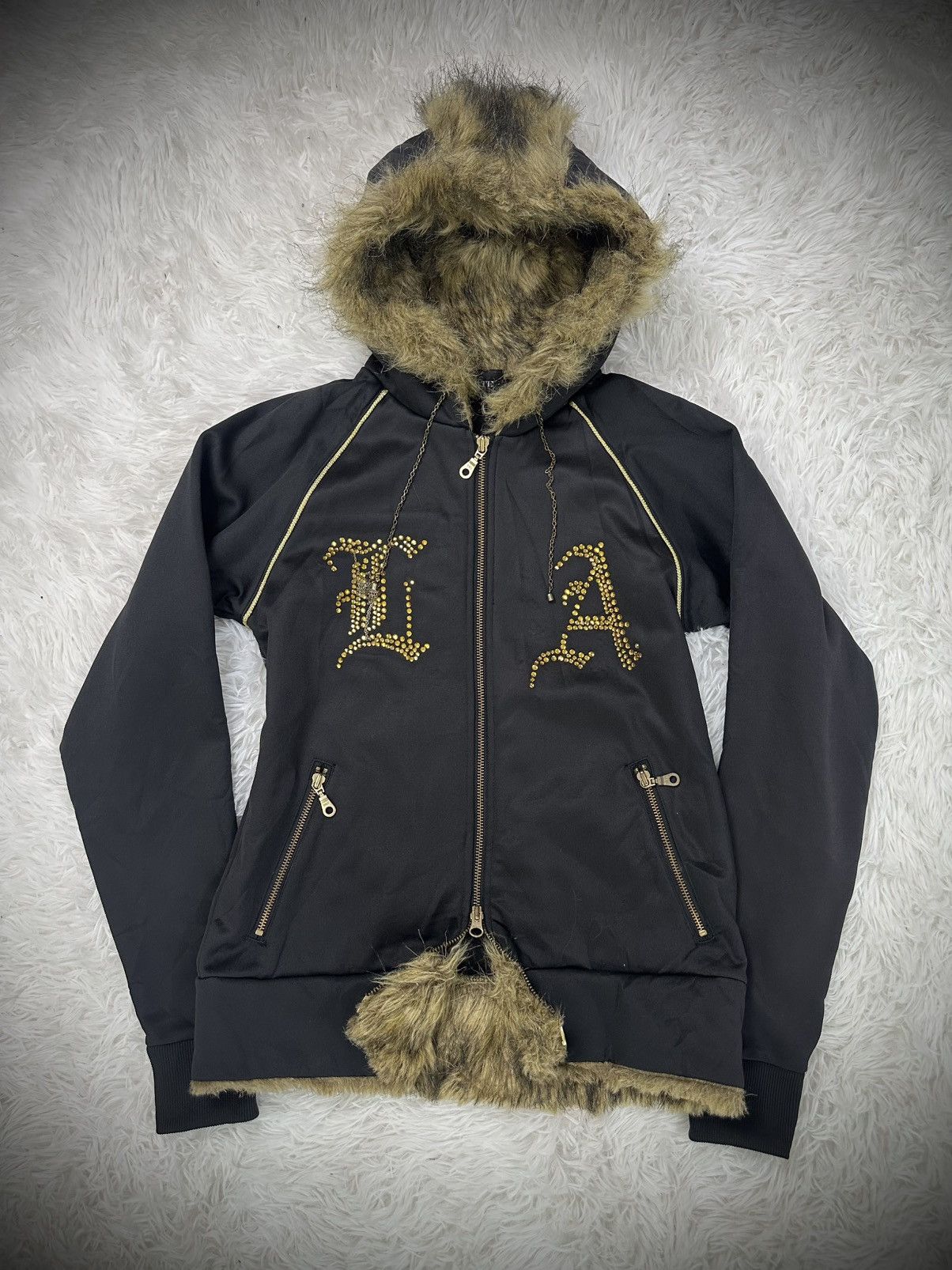 14th Addiction Hoodie | Grailed