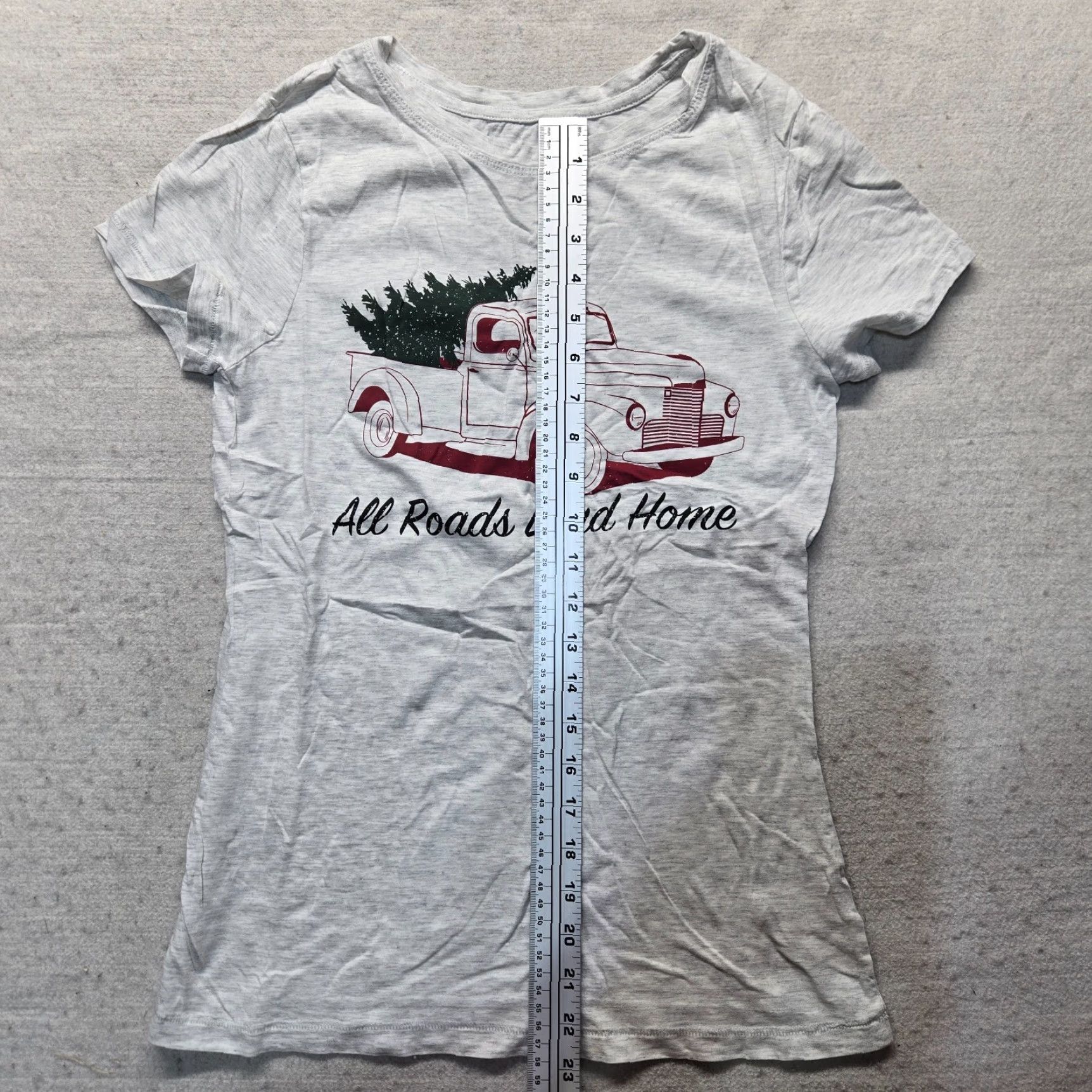 Gildan Gildan Shirt Unisex Adults T-Shirt Size S Small Gray Womens 90s Not applicable Size S / US 4 / IT 40 - 5 Thumbnail