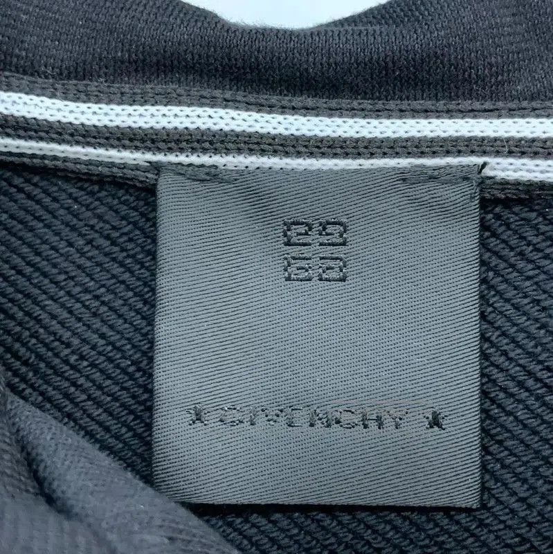 Givenchy Givenchy Black Hoodie for Women . Size M / US 6-8 / IT 42-44 - 6 Thumbnail