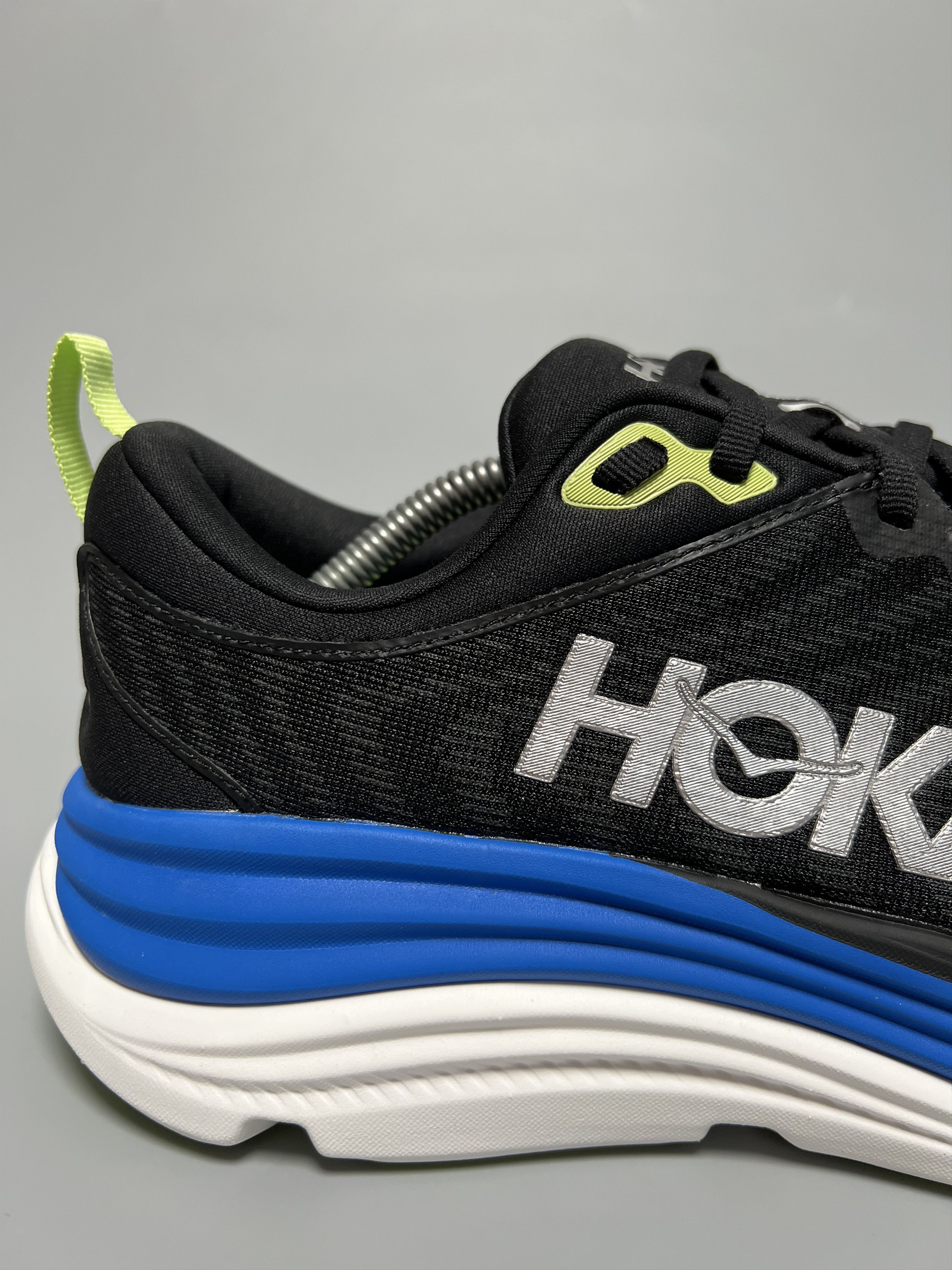 Hoka 10 EE Hoka One One Gaviota 5 Wide Running Shoes Walking Size US 10 / EU 43 - 12 Thumbnail