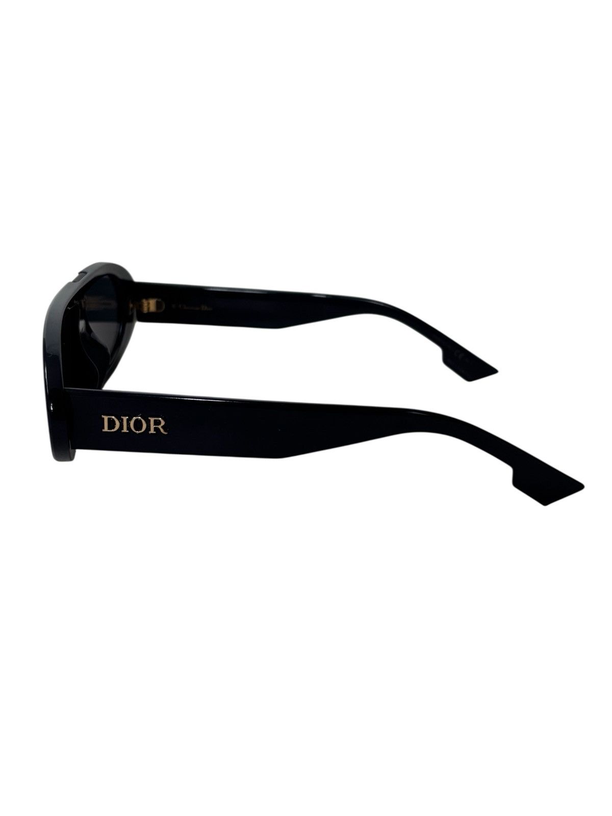 Dior Dior CD Obliquie Sunglasses Size ONE SIZE - 3 Thumbnail