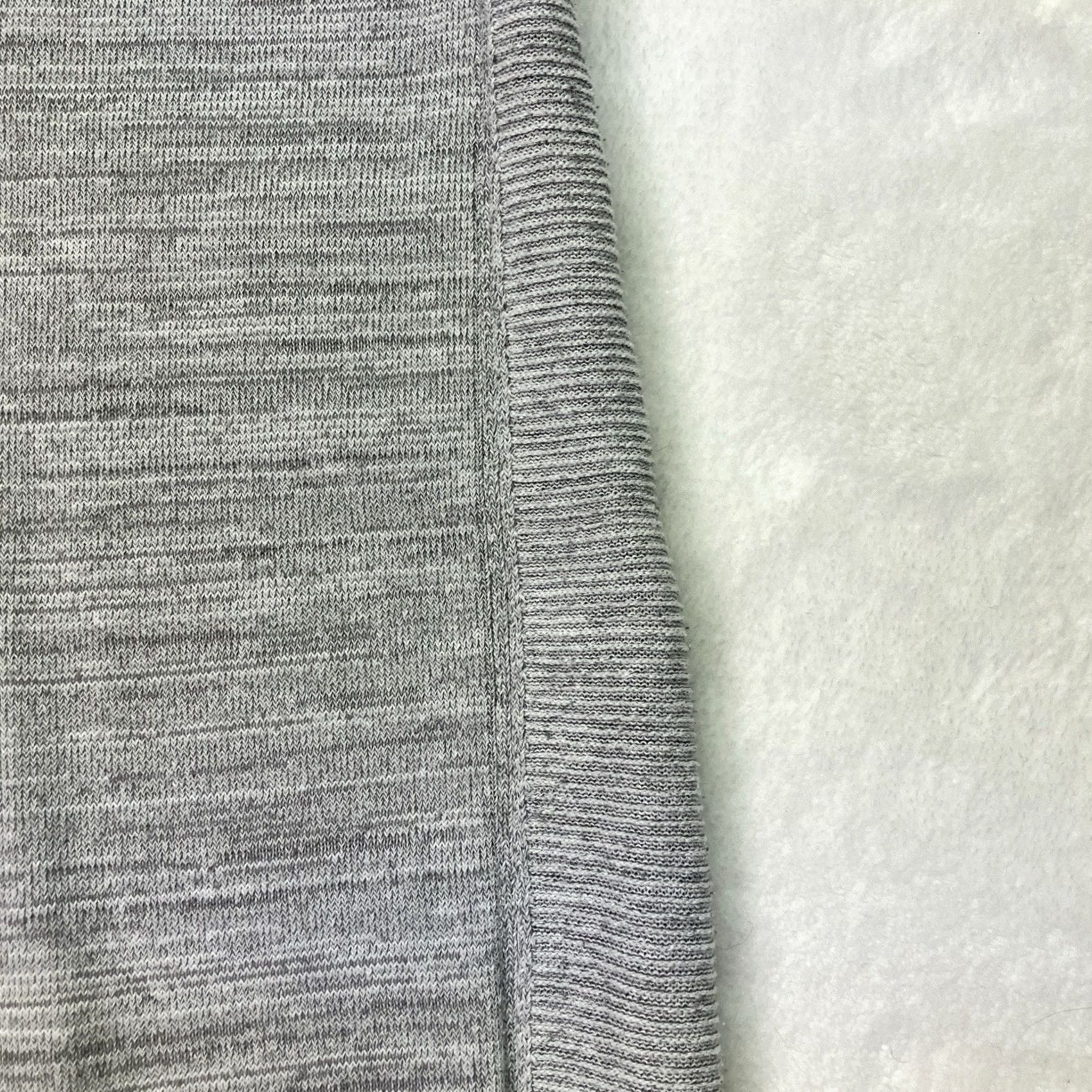 Gymshark Gymshark Time Out Leggings Jogger Running Tight Knit Gray Womens Size M Size 32" / US 10 / IT 46 - 5 Thumbnail