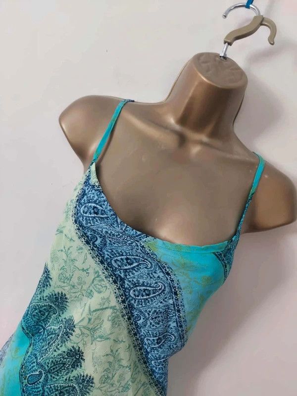 Vintage Vintage cami top Size 3XL / US 20-22 - 2 Thumbnail