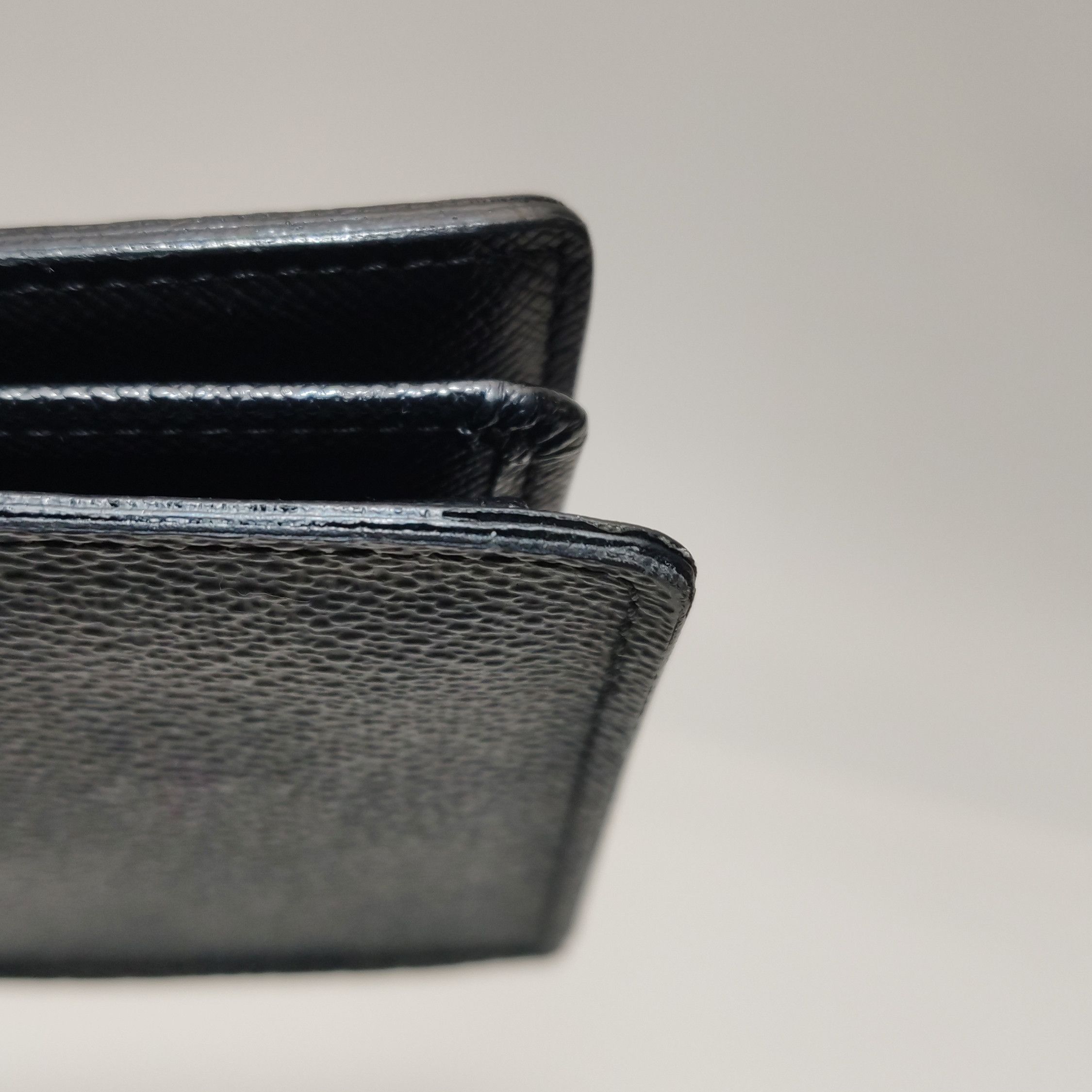 Louis Vuitton Louis Vuitton (LV) Slender Checkerboard Wallet -y2506 Size ONE SIZE - 7 Thumbnail