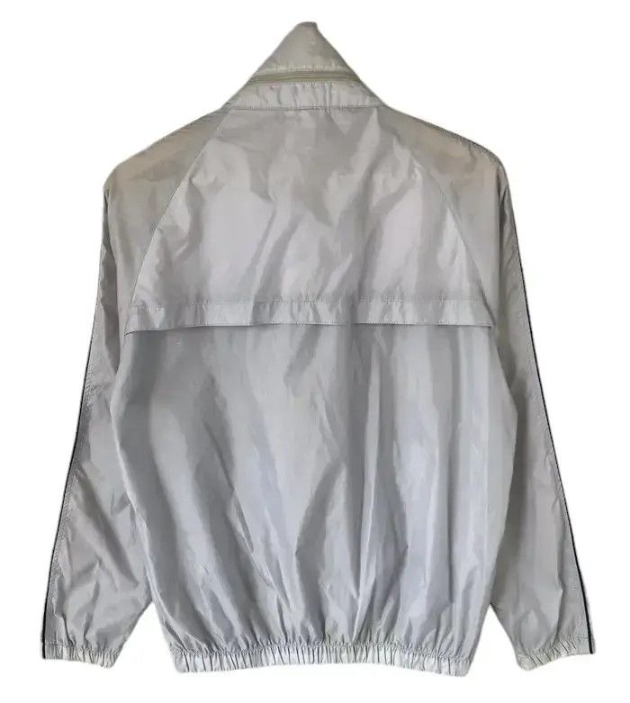 Asics Vintage Asics Onitsuka Tiger Windbreaker Size US M / EU 48-50 / 2 - 3 Thumbnail