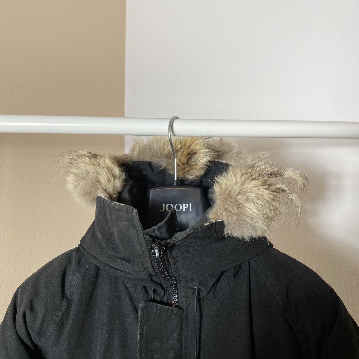 Canada Goose Arctic Down parka Canada Goose Black Mens Size US L / EU 52-54 / 3 - 7 Thumbnail