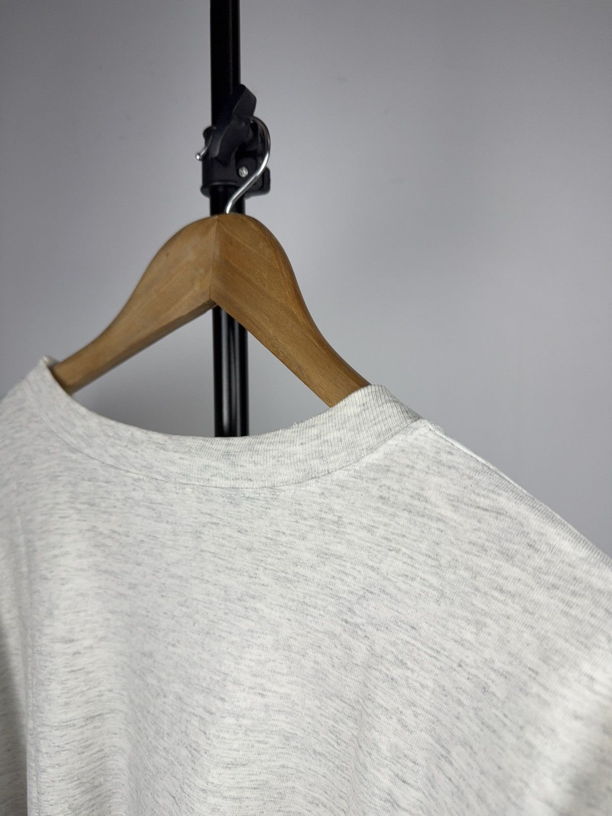 Vintage Vintage 90s Retro Panorama Canada Heli-Ski Graphic T-Shirt Size US L / EU 52-54 / 3 - 19 Thumbnail