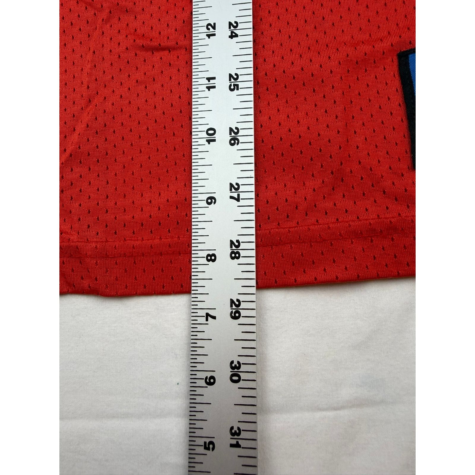 Adidas Adidas Nebraska Cornhuskers #12 Football Jersey Size M Size US M / EU 48-50 / 2 - 7 Thumbnail