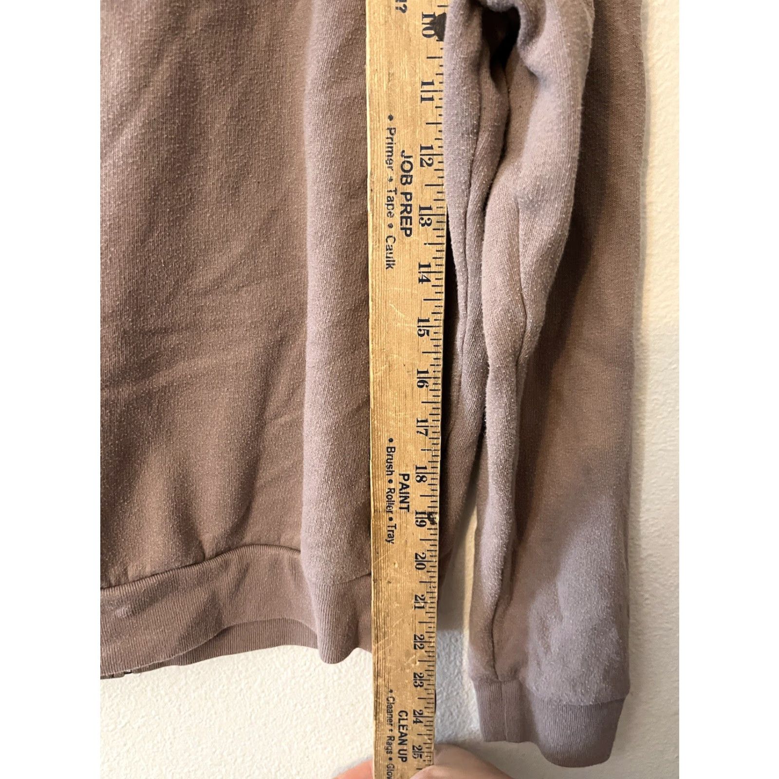 Victoria's Secret Victoria's Secret PINK Hoodie Women M Pink Full Zip Sweatshirt Size M / US 6-8 / IT 42-44 - 4 Thumbnail