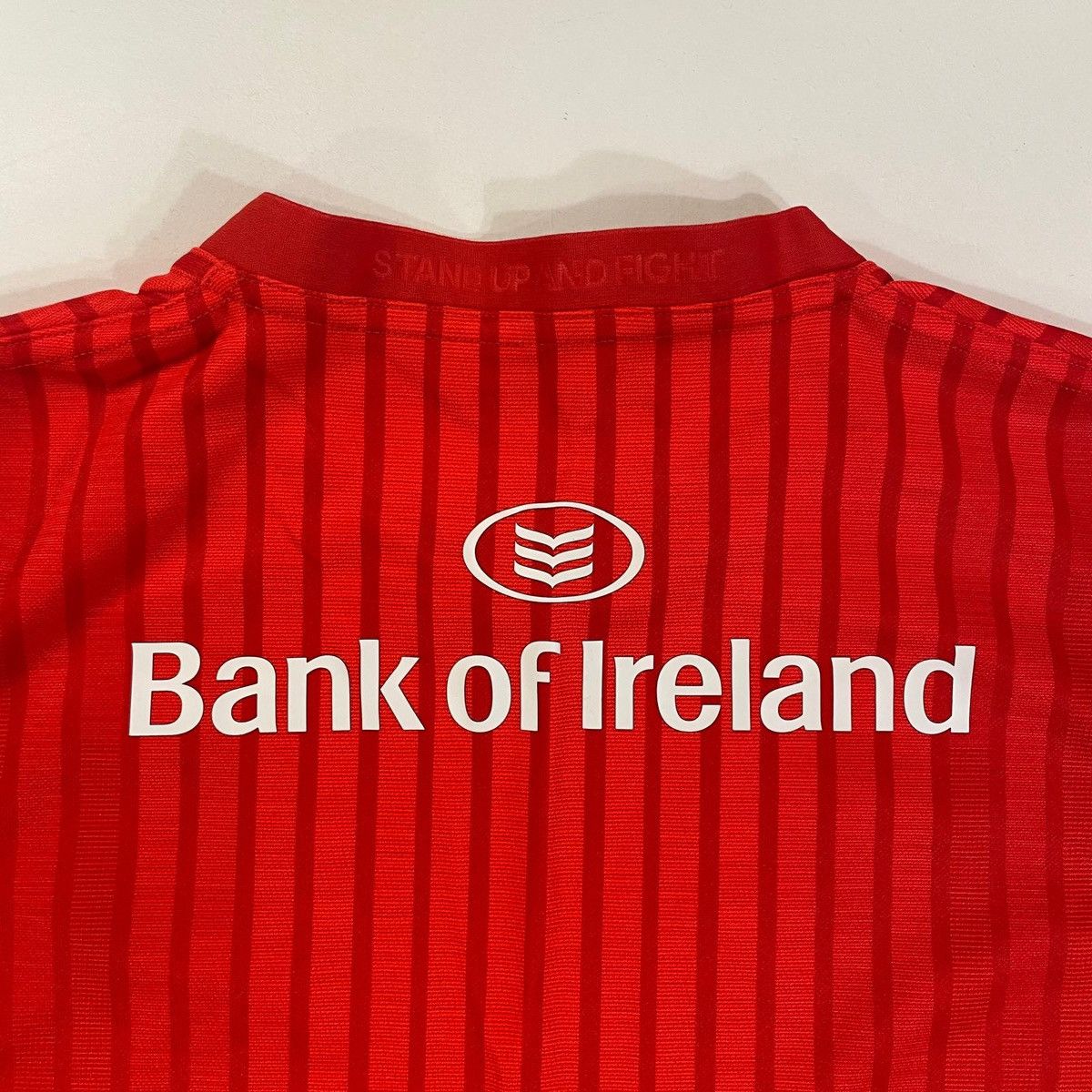 Adidas Adidas Munster Rugby jersey shirt tee sportswear Size US XS / EU 42 / 0 - 3 Thumbnail