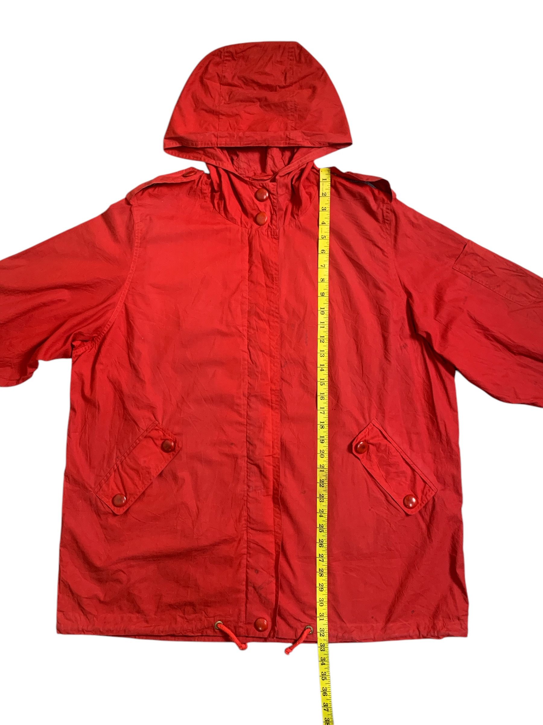 Max Mara × Weekend Max Mara Rare Design Vintage Weekend By Max Mara Jackets Size XL / US 12-14 / IT 48-50 - 13 Thumbnail