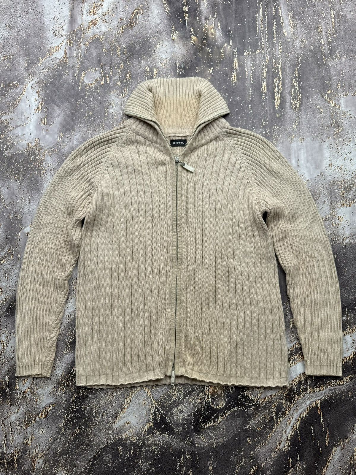 Diesel × Very Rare × Vintage Vintage Y2k Diesel Bandits Full