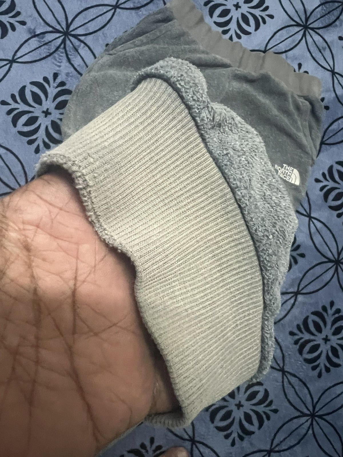 The North Face × Vintage The North Face - sweatpants / jogger vintage Size US 32 / EU 48 - 3 Thumbnail