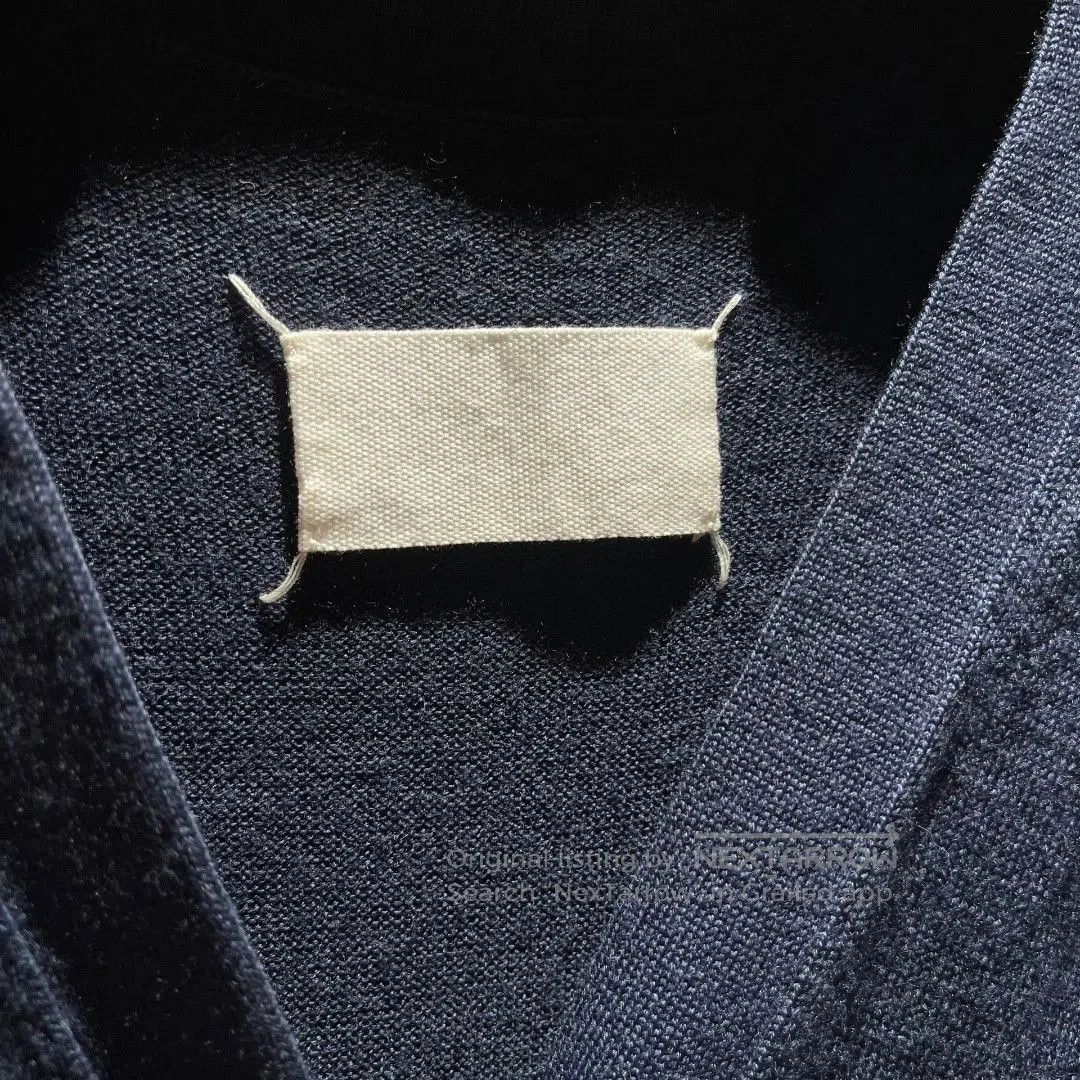 Maison Margiela Martin Margiela 2007ss Four. Size US M / EU 48-50 / 2 - 2 Thumbnail