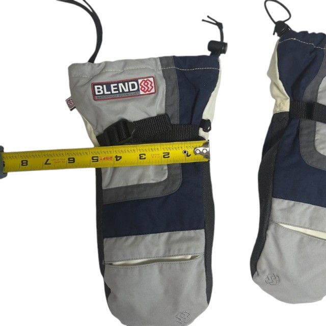 Other Special Blend 99/00 Meridian Mitten Snowboard Unworn Men’s Size ONE SIZE - 6 Thumbnail