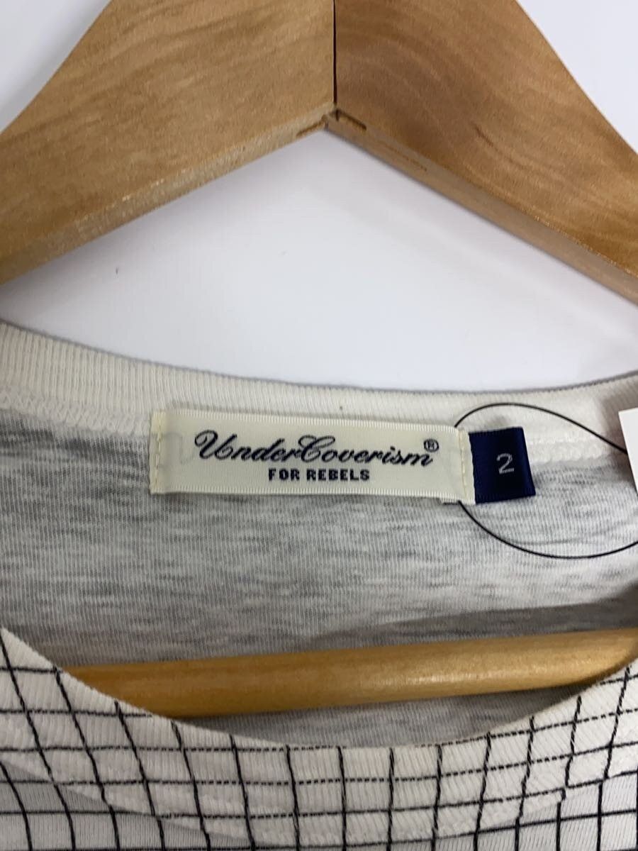 Undercover Vest Tee Size US M / EU 48-50 / 2 - 3 Thumbnail