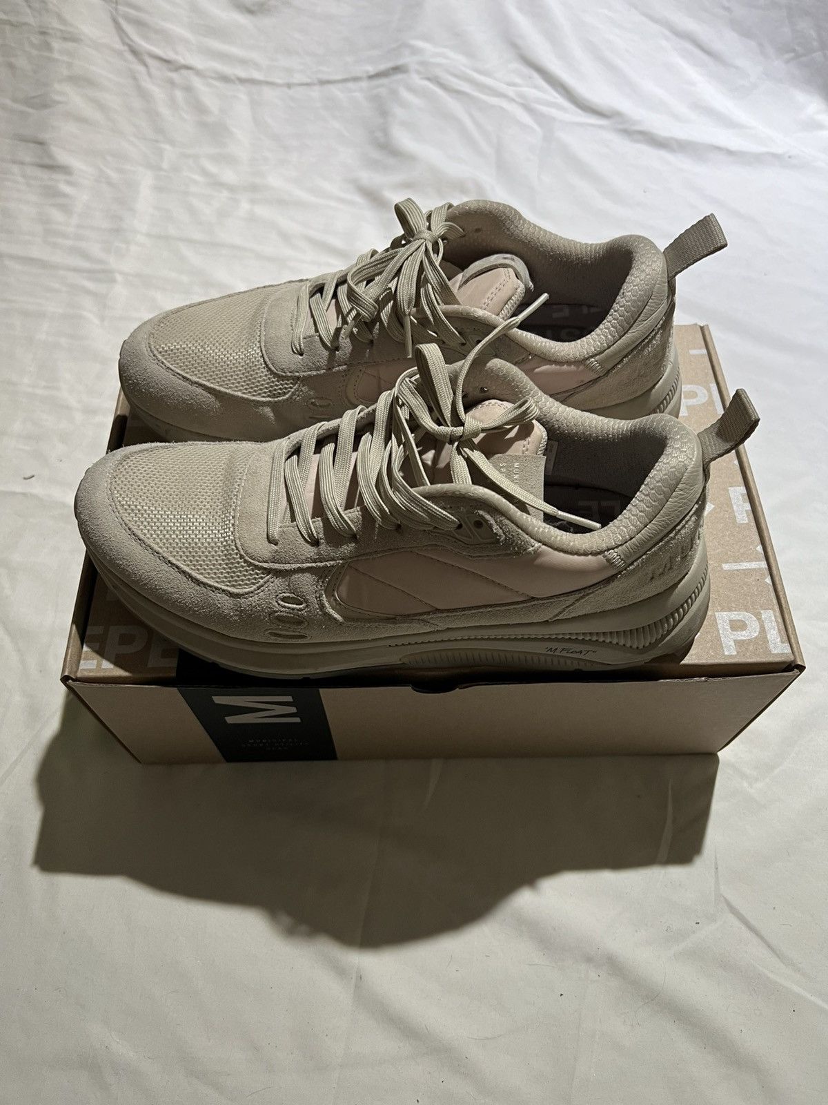 Other MUNICIPAL Origin Shoes Size US 12 / EU 45 - 3 Thumbnail